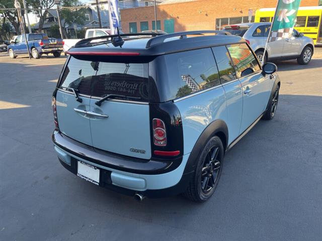 $10995 : 2014 MINI Clubman Cooper image 7