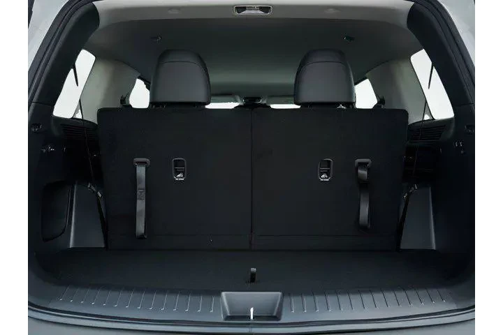 $37000 : Hyundai SANTA FE Hybrid 2026 image 7