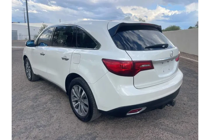 $9995 : 2014 MDX image 6