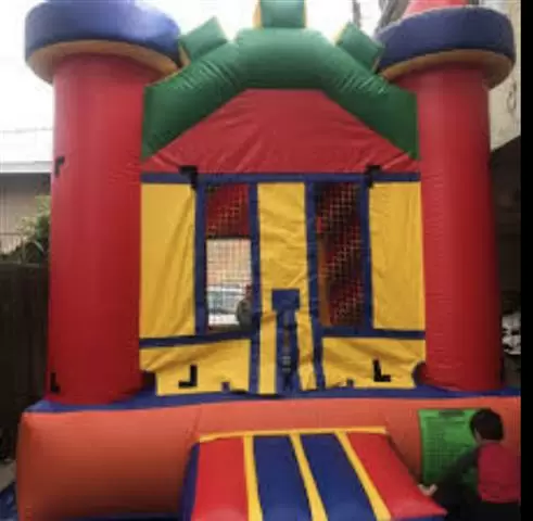 REMATA PARTY'S RENTALS image 7