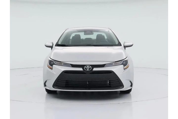 $24998 : Toyota Corolla 2026 LE 4dr S image 5