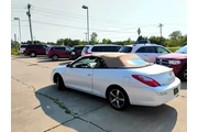 $5999 : 2008 Camry Solara Sport Conve thumbnail
