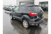 $17988 : Ford EcoSport 2022 AWD SE 4d thumbnail
