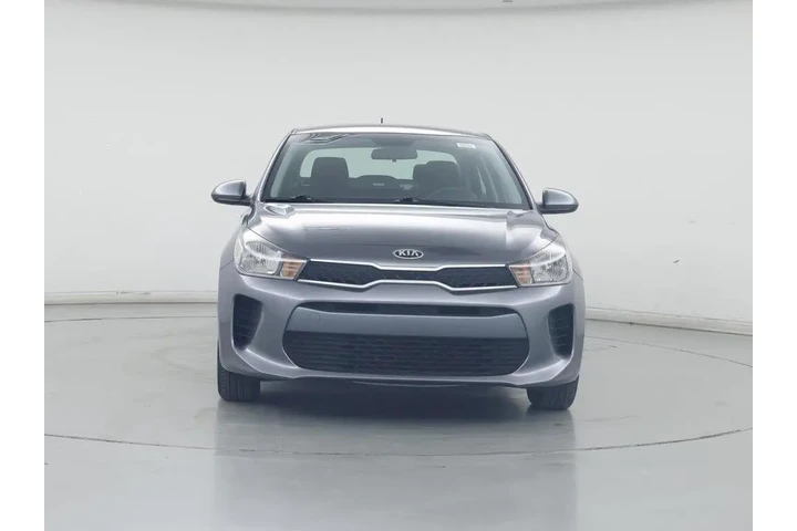 $15998 : Kia Rio 2020 S 4dr Sedan image 5