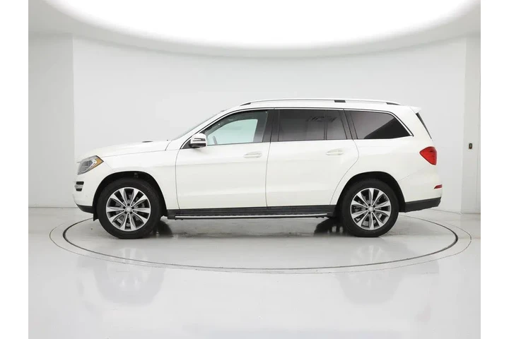 $26998 : Mercedes-Benz GL-Class 2016 image 3