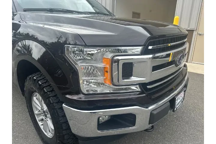 $27813 : Ford F-150 2020 4x4 XLT 4dr image 9