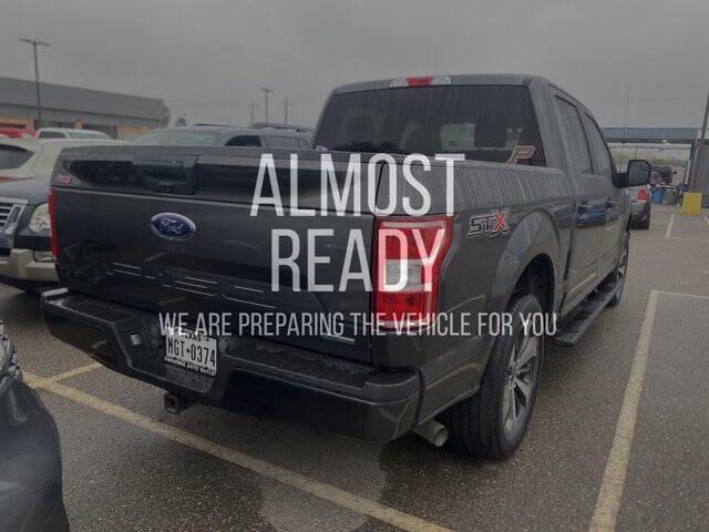 $27988 : 2019 F-150 image 5