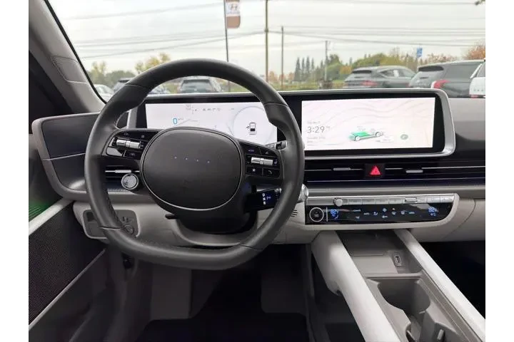 $31991 : Hyundai IONIQ 6 2025 SEL 4dr image 9