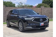 $37282 : Acura MDX 2024 4dr SUV w/Tec thumbnail