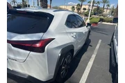 $25182 : Lexus UX 250h 2019 AWD 4dr C thumbnail