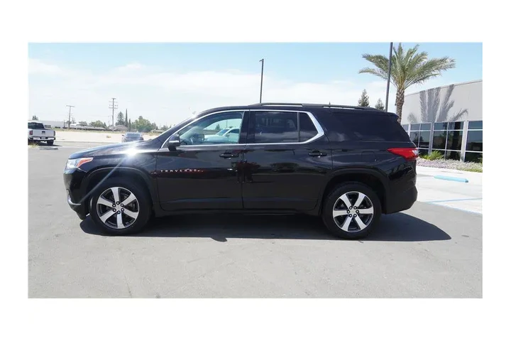 $23784 : 2021 Traverse LT Leather image 10