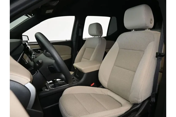 $22990 : Chevrolet Traverse 2023 LS 4 image 10