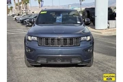$27502 : Jeep Grand Cherokee 2021 4x4 thumbnail