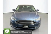$13989 : Ford Fusion Hybrid 2019 SE 4 thumbnail