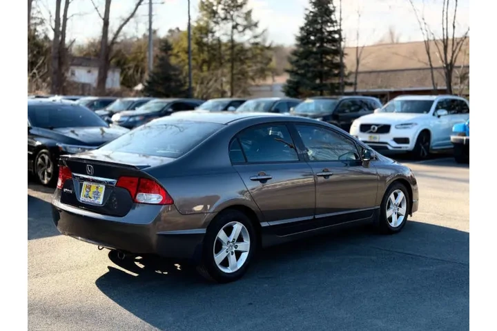 $8995 : 2011 Civic LX-S image 8