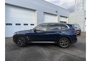 $39943 : BMW X3 2024 AWD xDrive30i 4d thumbnail