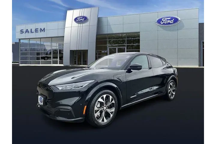 $33453 : Ford Mustang Mach-E 2023 AWD image 6
