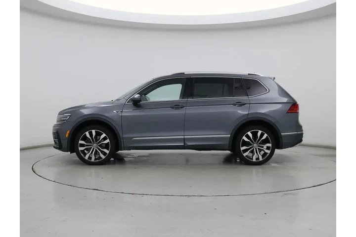 $24998 : Volkswagen Tiguan 2021 AWD S image 3