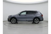 $24998 : Volkswagen Tiguan 2021 AWD S thumbnail