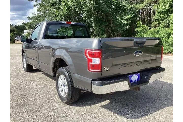 $17591 : Ford F-150 2018 4x2 XL 2dr R image 7