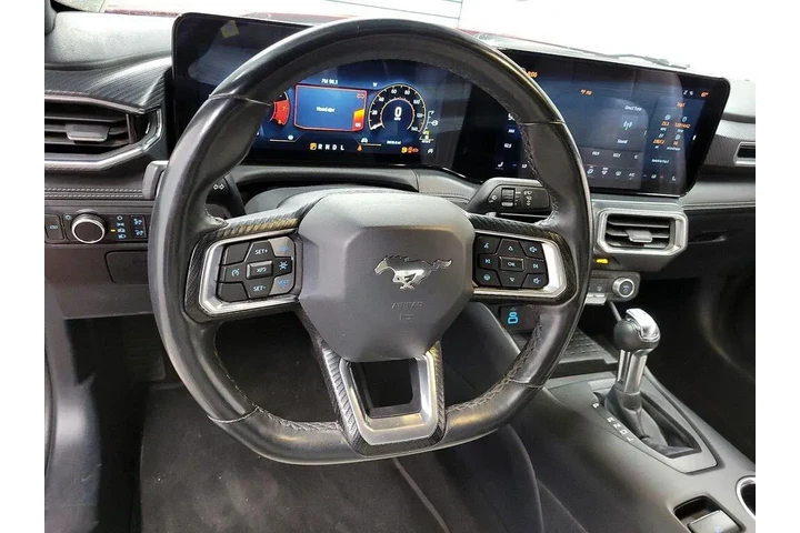 $29998 : Ford Mustang 2024 EcoBoost 2 image 10