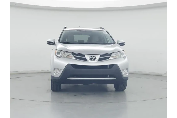 $18998 : Toyota RAV4 2015 XLE 4dr SUV image 5