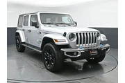 $23995 : Jeep Wrangler 2023 4x4 Sahar thumbnail