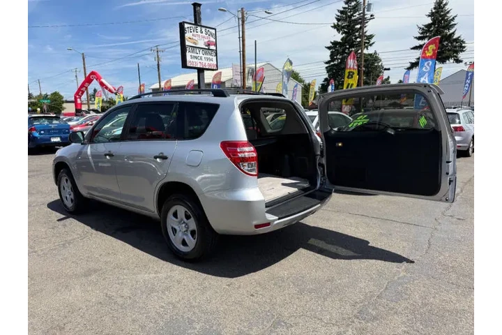 $10995 : 2011 RAV4 image 10