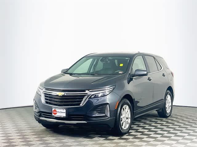 $22444 : PRE-OWNED  CHEVROLET EQUINOX L image 4