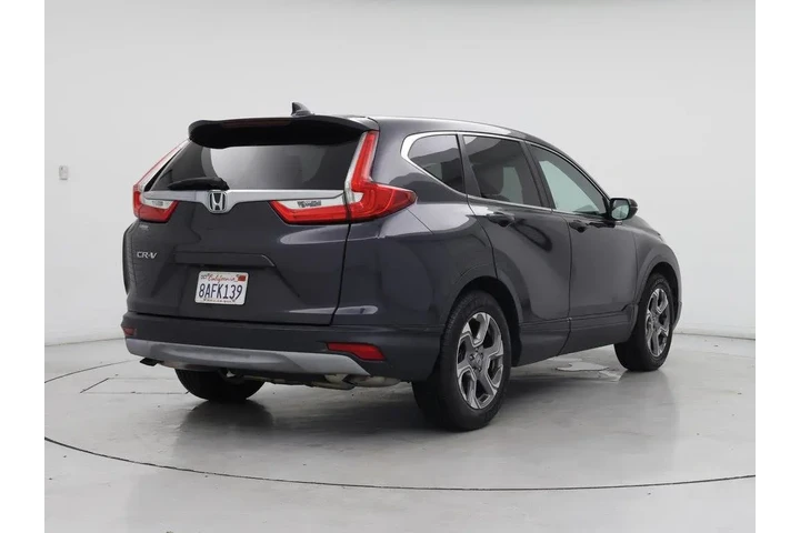 $24998 : Honda CR-V 2017 EX-L 4dr SUV image 8