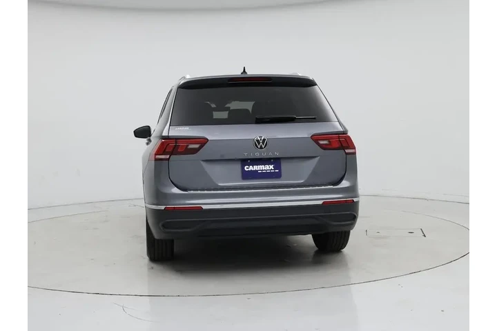 $22998 : Volkswagen Tiguan 2024 Wolfs image 6