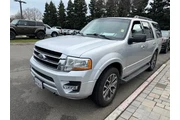 Ford Expedition 2017 4x4 XLT en Sacramento