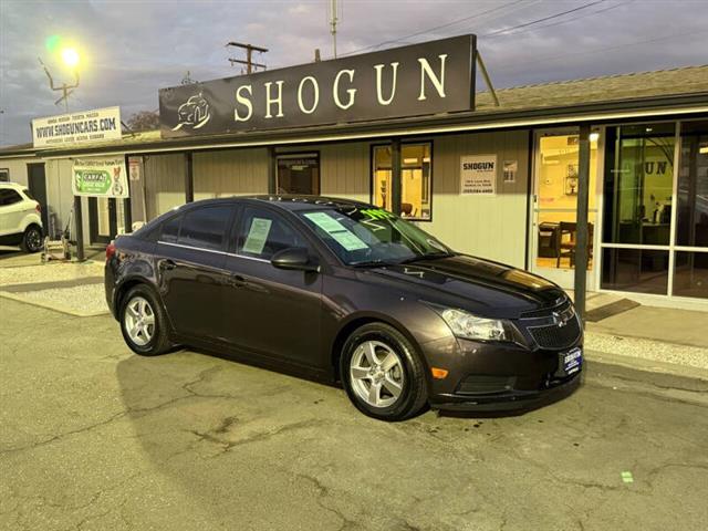 $7995 : 2014 Cruze 1LT Auto image 1