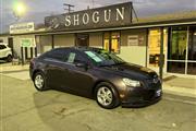 $7995 : 2014 Cruze 1LT Auto thumbnail