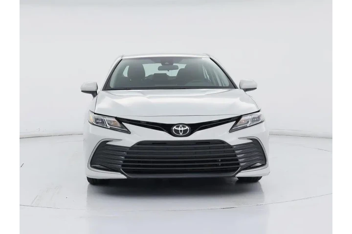 $24998 : Toyota Camry 2023 LE 4dr Sed image 5