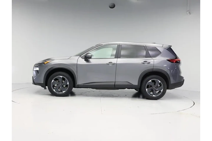 $20998 : Nissan Rogue 2024 AWD SV 4dr image 3