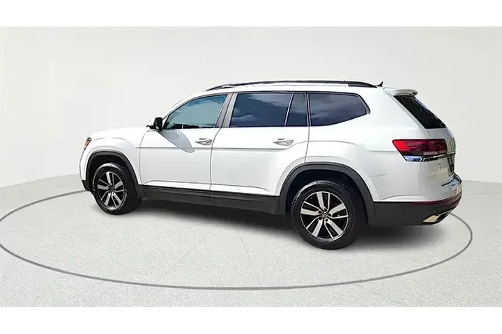 $26218 : Volkswagen Atlas 2023 SE 4dr image 5