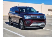 $29886 : Ford Expedition 2020 4x2 XLT thumbnail