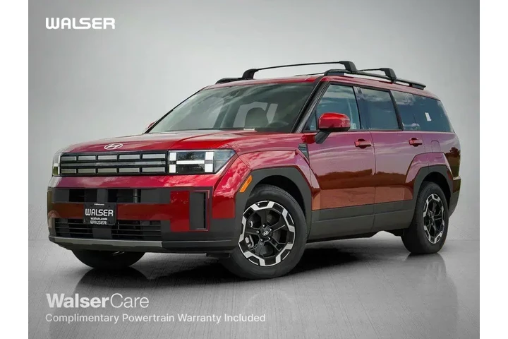 $37800 : Hyundai SANTA FE 2026 AWD SE image 1