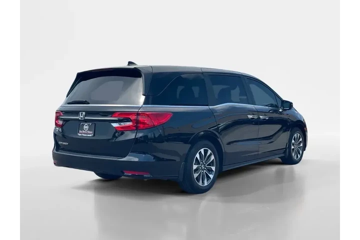 $45995 : Honda Odyssey 2024 EX-L 4dr image 7
