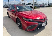 $25998 : Toyota Camry 2024 SE Nightsh thumbnail