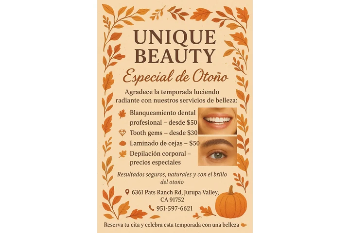 Blanqueamiento Dental $50 dls image 3