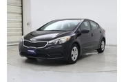 $14599 : Kia Forte 2016 LX 4dr Sedan thumbnail