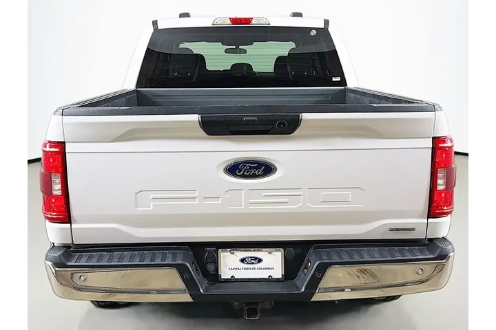 $30729 : Ford F-150 2021 4x4 XLT 4dr image 9