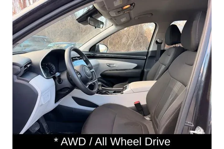 $22500 : Hyundai TUCSON 2023 AWD SEL image 9