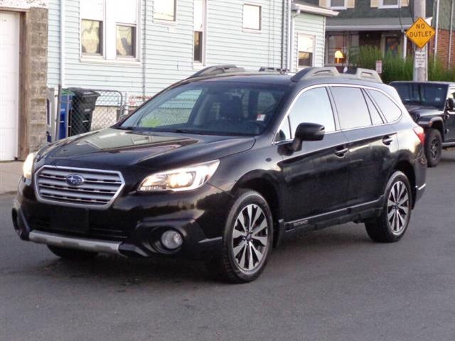 $12950 : 2015 Outback 2.5i Limited image 1