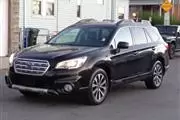 2015 Outback 2.5i Limited en Boston