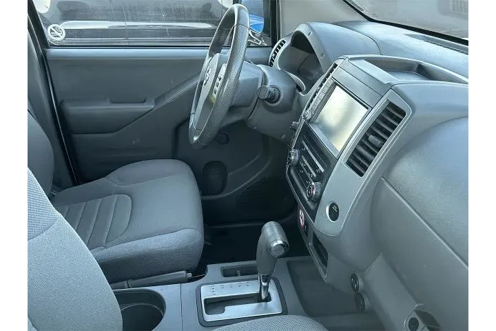 $15702 : Nissan Frontier 2019 4x2 S 4 image 8