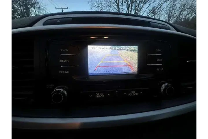 $8495 : Kia Sorento 2016 AWD LX 4dr image 9