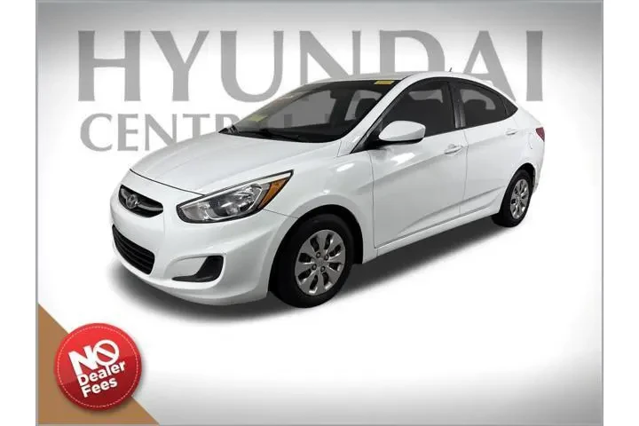$5200 : Hyundai ACCENT 2015 GLS 4dr image 8